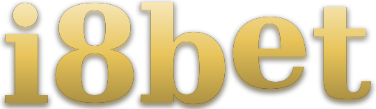 i8bet logo